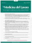 Medicina del Lavoro《职业医学》
