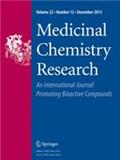 Medicinal Chemistry Research《药物化学研究》