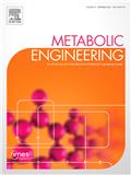 Metabolic Engineering《代谢工程》