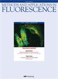 Methods and Applications in Fluorescence《荧光学方法与应用》
