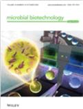 Microbial Biotechnology《微生物生物技术》