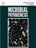 Microbial Pathogenesis《微生物发病机理》