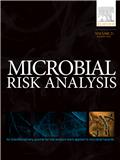 Microbial Risk Analysis《微生物风险分析》