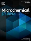 Microchemical Journal《微量化学杂志》