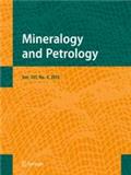Mineralogy and Petrology《矿物学与岩石学》