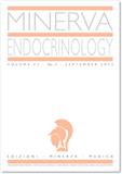 Minerva Endocrinology《密涅瓦内分泌学》