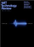 MIT Technology Review《麻省理工学院技术评论》