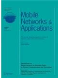 Mobile Networks and Applications《移动网络与应用》