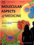 Molecular Aspects of Medicine《医学的分子视角》