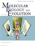 Molecular Biology and Evolution《分子生物学与进化》