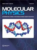 Molecular Physics《分子物理学》