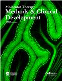 Molecular Therapy-Methods & Clinical Development《分子治疗方法与临床开发》