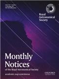 Monthly Notices of the Royal Astronomical Society《皇家天文学会月报》