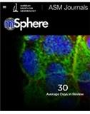 mSphere《微生物界》