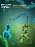 Mutation Research-Genetic Toxicology and Environmental Mutagenesis《突变研究：遗传毒理学和环境诱变》