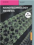 Nanotechnology Reviews《纳米技术评论》
