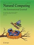 Natural Computing《自然计算》