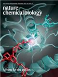 Nature Chemical Biology《自然-化学生物学》