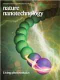 Nature Nanotechnology《自然-纳米技术》