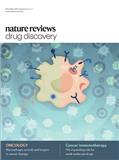 Nature Reviews Drug Discovery《自然评论-药物发现》