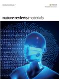 Nature Reviews Materials《自然评论-材料》