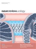 Nature Reviews Urology《自然评论-泌尿学》