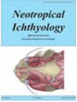Neotropical Ichthyology《新热带鱼类学》