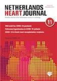Netherlands Heart Journal《荷兰心脏杂志》