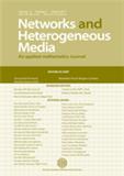 Networks and Heterogeneous Media《网络与异构媒体》