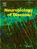 Neurobiology of Disease《疾病神经生物学》