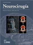Neurocirugía（或：NEUROCIRUGIA）《神经外科》