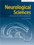 Neurological Sciences《神经科学》