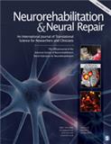 Neurorehabilitation and Neural Repair《神经康复与神经修复》（或：Neurorehabilitation & Neural Repair）