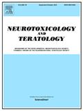 Neurotoxicology and Teratology《神经毒理学与畸形学》