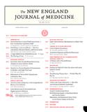The New England Journal of Medicine《新英格兰医学杂志》