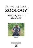 North-Western Journal of Zoology《西北动物学杂志》