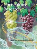 园艺研究（英文）（Horticulture Research）