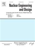 Nuclear Engineering and Design《核工程与设计》