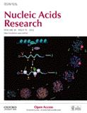 Nucleic Acids Research《核酸研究》