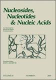 Nucleosides, Nucleotides, & Nucleic Acids（或：Nucleosides Nucleotides & Nucleic Acids）《核苷、核苷酸与核酸》