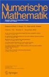 Numerische Mathematik《数值数学》