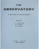 OBSERVATORY《天文台》