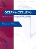 Ocean Modelling《海洋模拟》