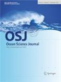 Ocean Science Journal《海洋科学杂志》