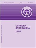 Ochrona Srodowiska《环境保护》