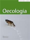 Oecologia《生态学》