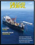Oil & Gas Journal《石油与天然气杂志》