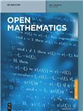Open Mathematics《开放数学》