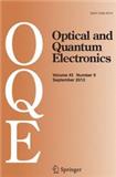Optical and Quantum Electronics《光学与量子电子学》