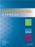 Optical Materials Express《光学材料快报》